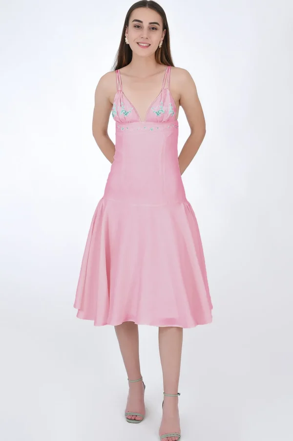 Fanm Mon GEST DRESS