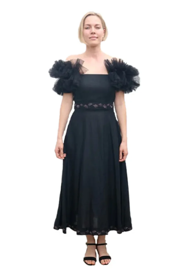 Fanm Mon GIAMBA DRESS