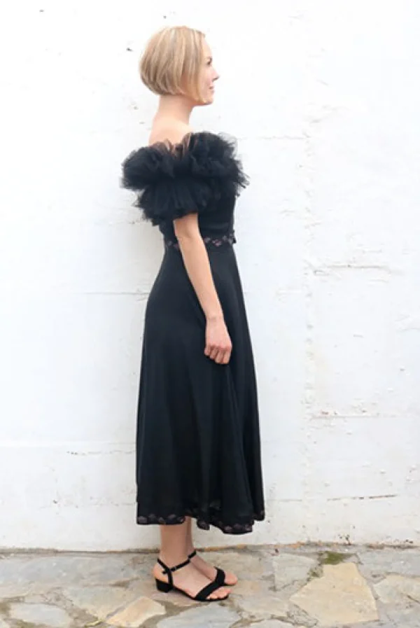 Fanm Mon GIAMBA DRESS