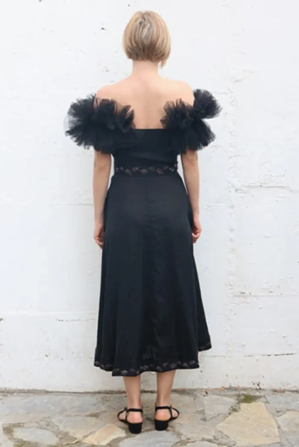 Fanm Mon GIAMBA DRESS