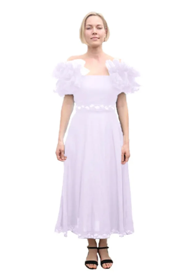 Fanm Mon GIAMBA DRESS