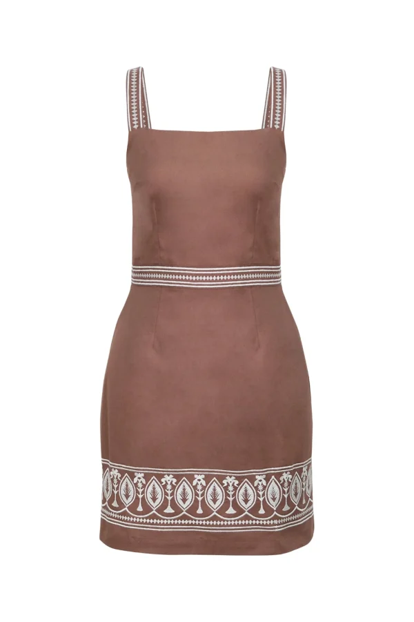 Fanm Mon GIGI DRESS