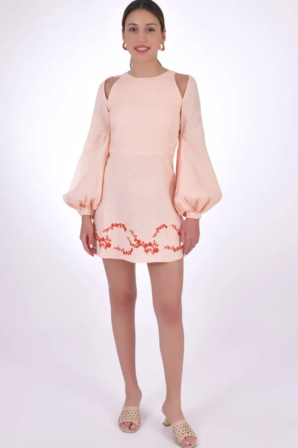 Fanm Mon GIZEM DRESS