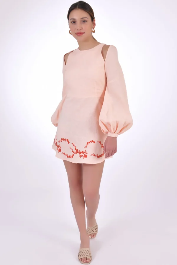 Fanm Mon GIZEM DRESS