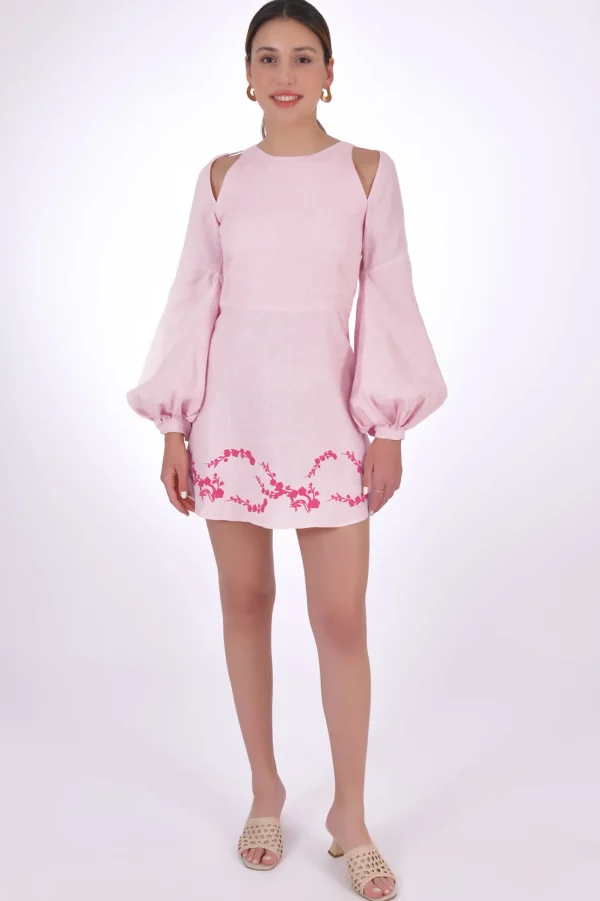Fanm Mon GIZEM DRESS