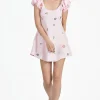 Fanm Mon GLADYS DRESS