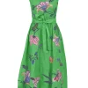Fanm Mon GLORIOSA DRESS