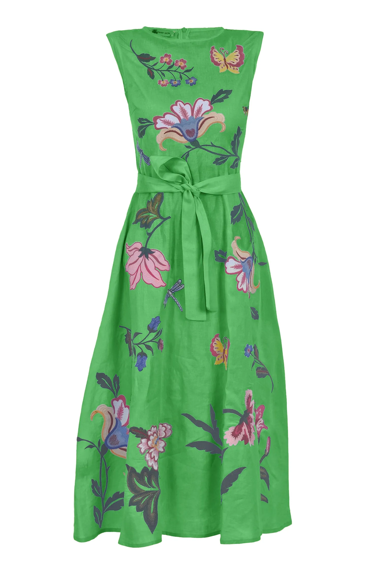 gloriosa_dress_0.webp Fanm Mon GLORIOSA DRESS
