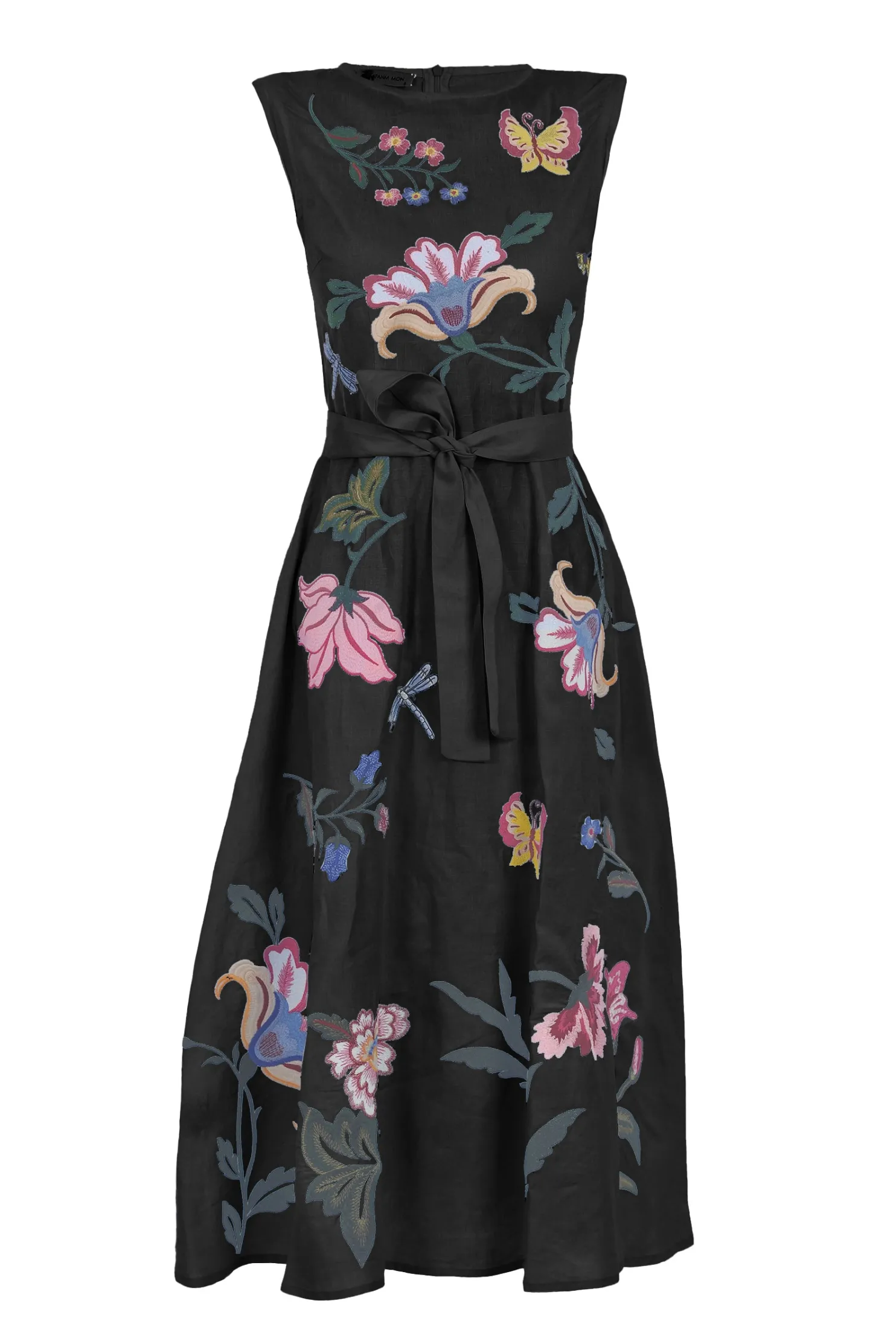 gloriosa_dress_10.webp Fanm Mon GLORIOSA DRESS