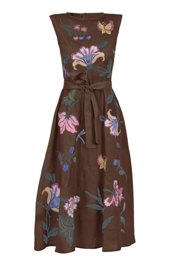 Fanm Mon GLORIOSA DRESS