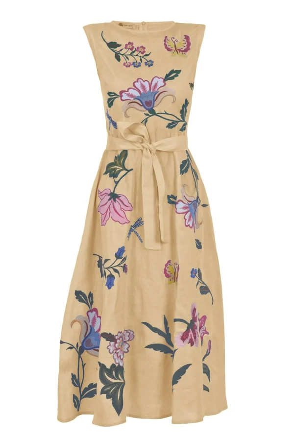 Fanm Mon GLORIOSA DRESS