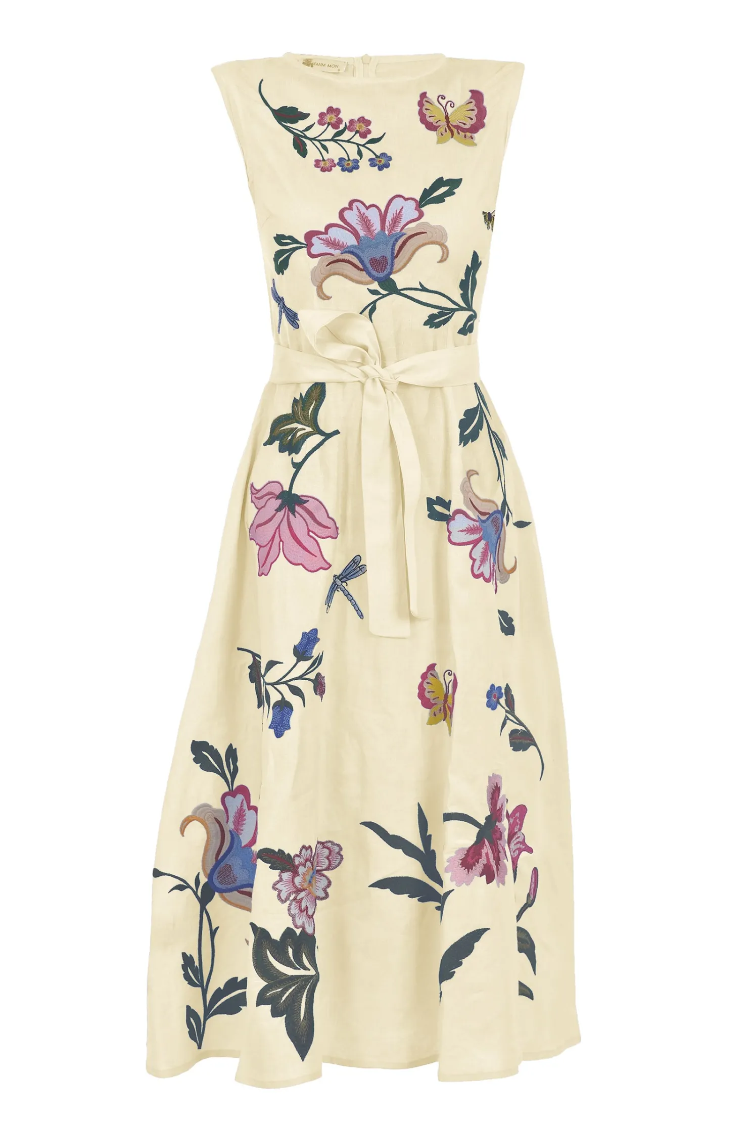 gloriosa_dress_13.webp Fanm Mon GLORIOSA DRESS