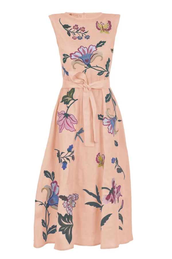 Fanm Mon GLORIOSA DRESS