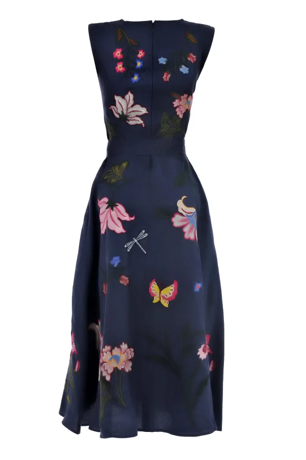Fanm Mon GLORIOSA DRESS
