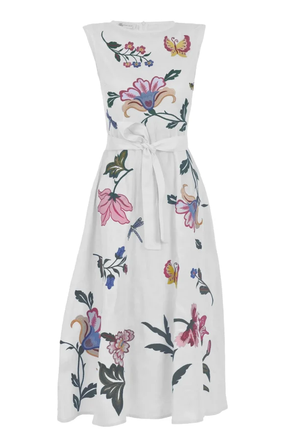 Fanm Mon GLORIOSA DRESS