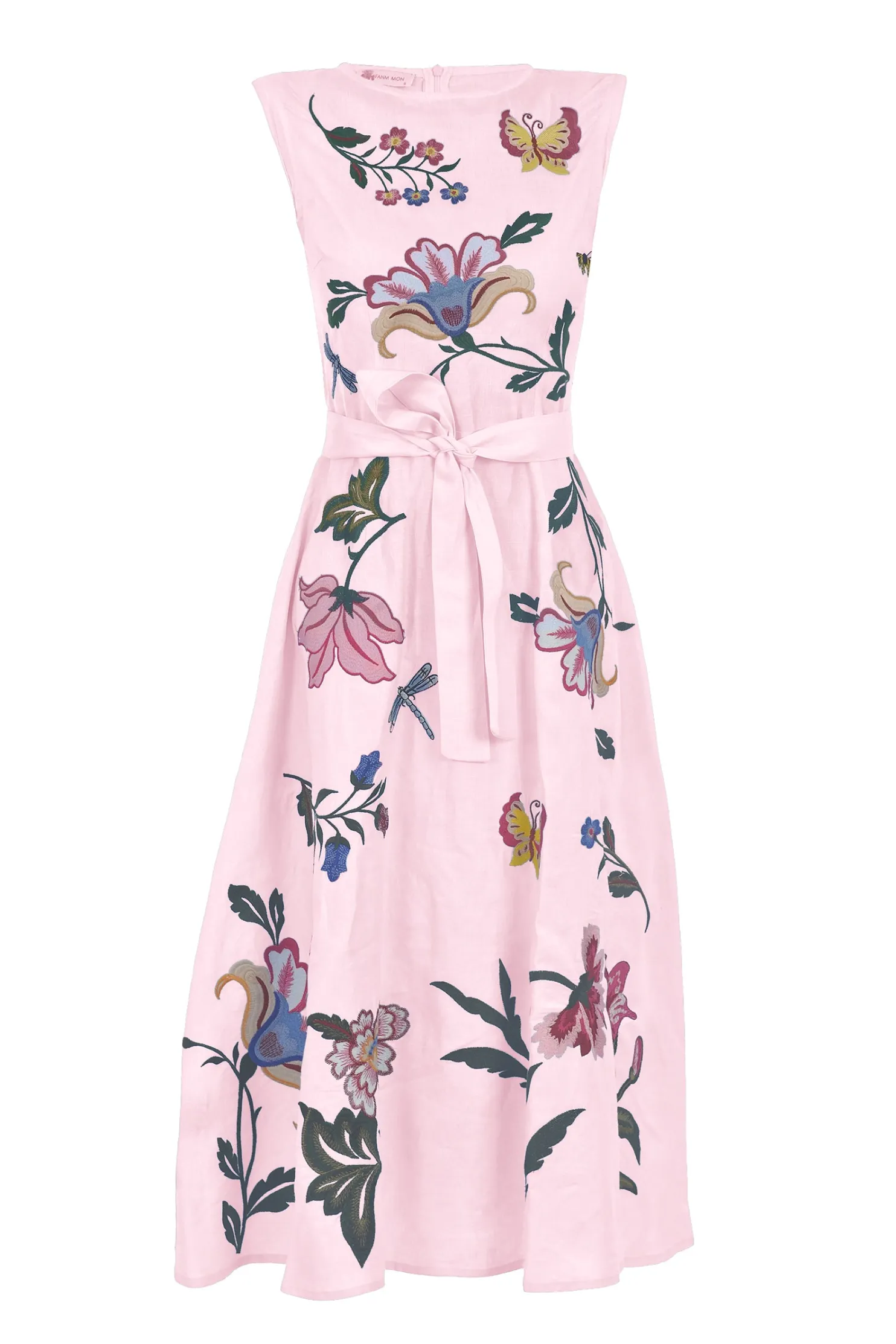 gloriosa_dress_6.webp Fanm Mon GLORIOSA DRESS