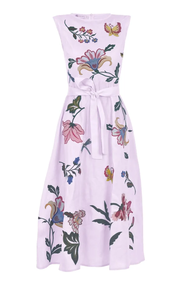 Fanm Mon GLORIOSA DRESS