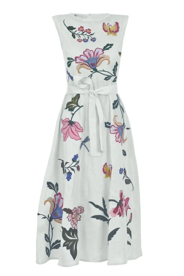 Fanm Mon GLORIOSA DRESS