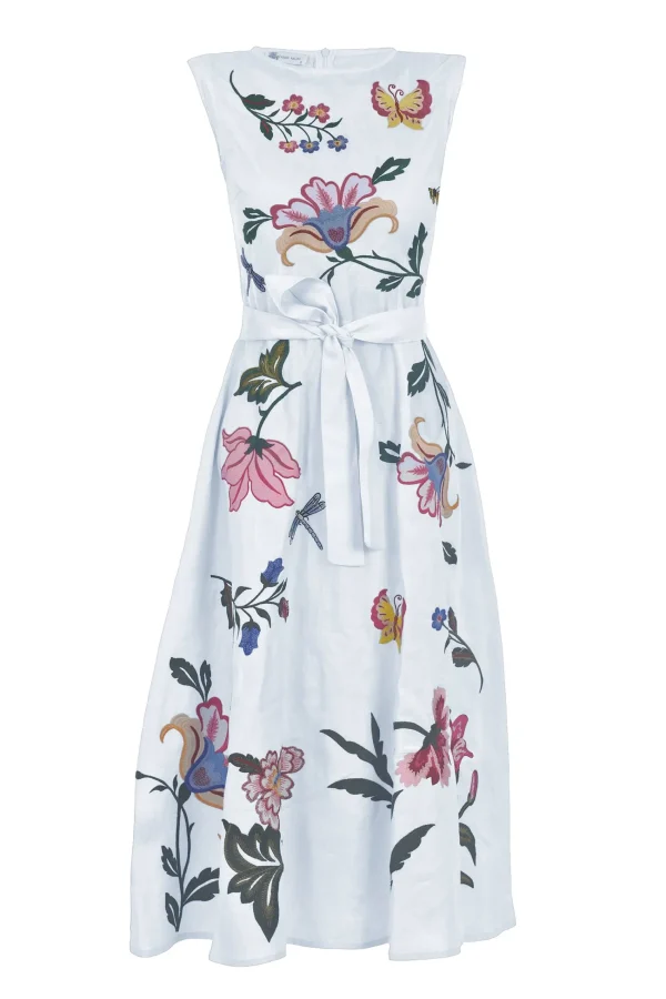 Fanm Mon GLORIOSA DRESS