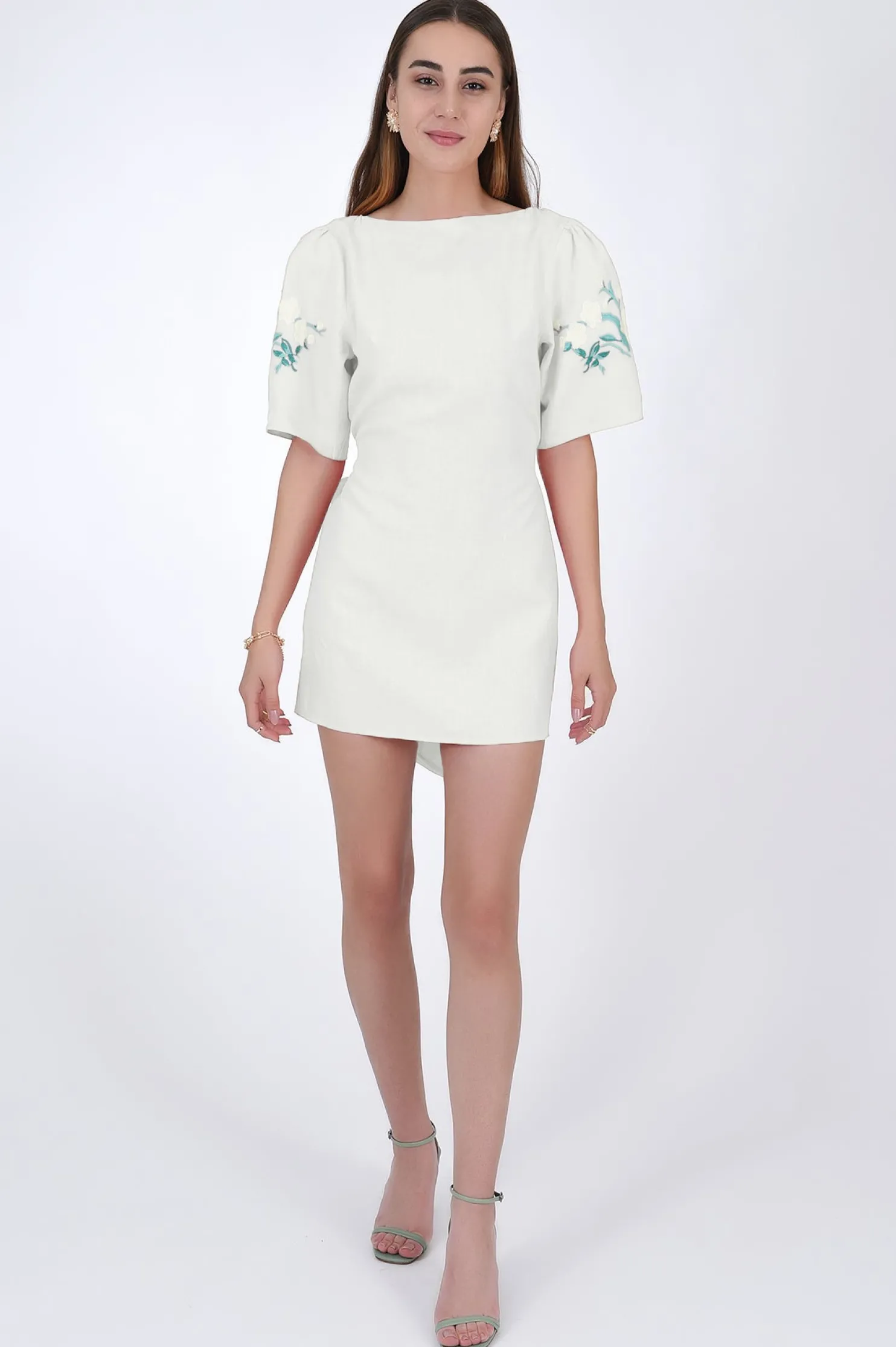 gokcen_dress_0.webp Fanm Mon GOKCEN DRESS