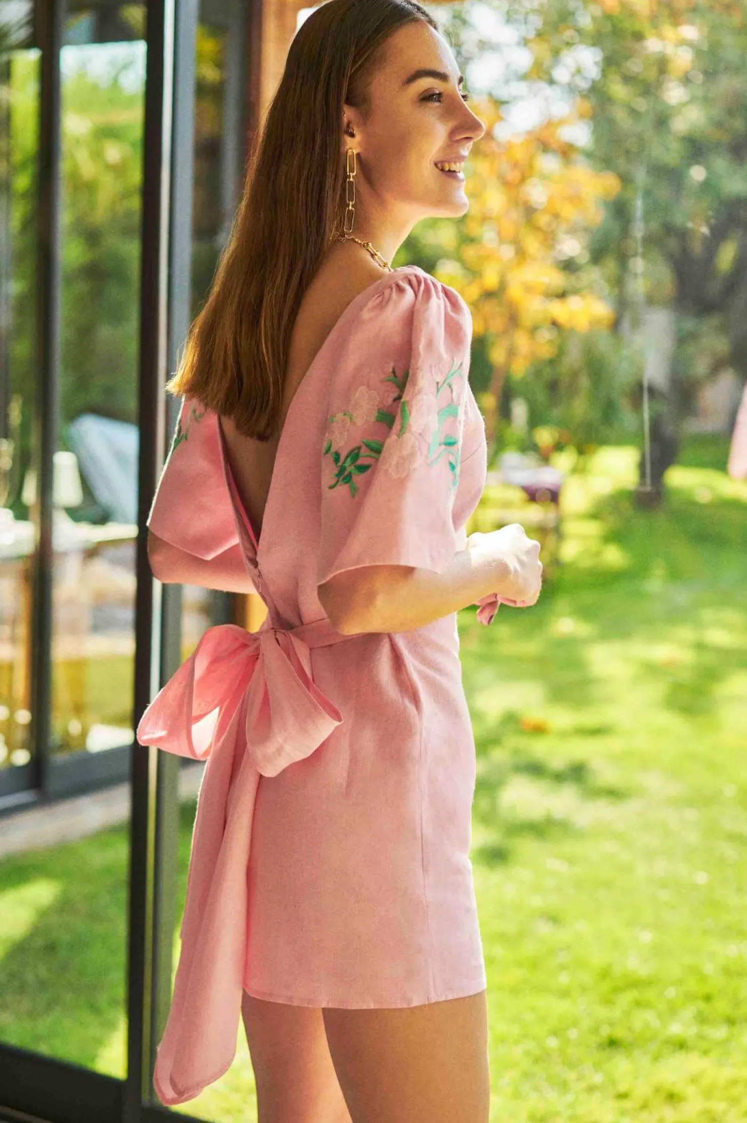 gokcen_dress_1.webp Fanm Mon GOKCEN DRESS