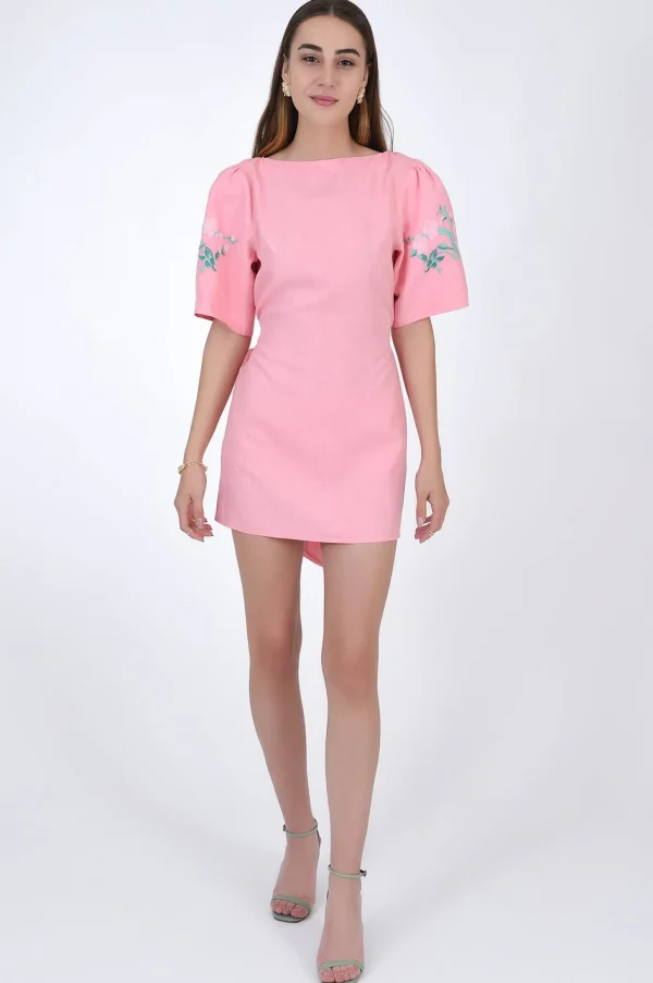 Fanm Mon GOKCEN DRESS