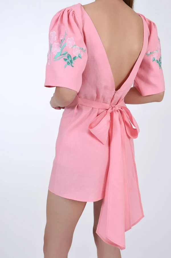 Fanm Mon GOKCEN DRESS