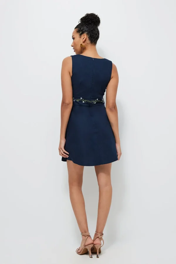 Fanm Mon GONCA DRESS
