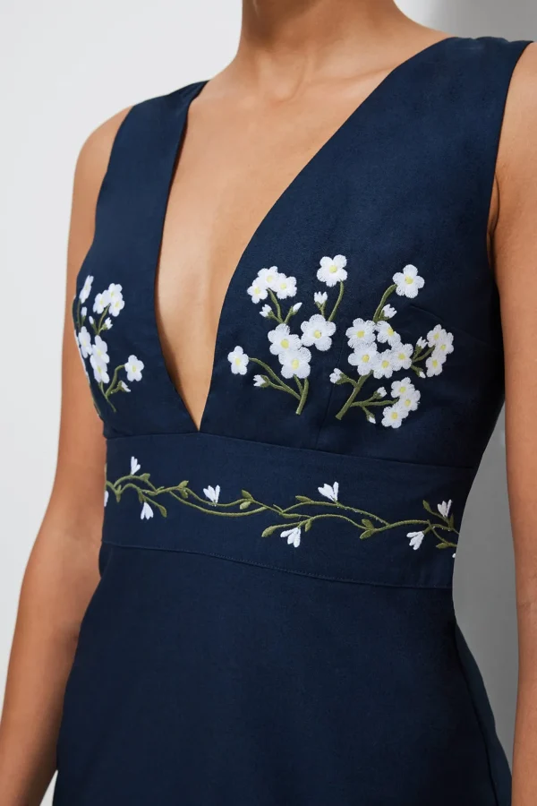 Fanm Mon GONCA DRESS