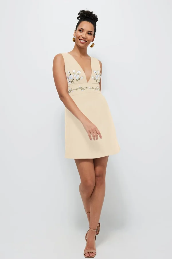 Fanm Mon GONCA DRESS