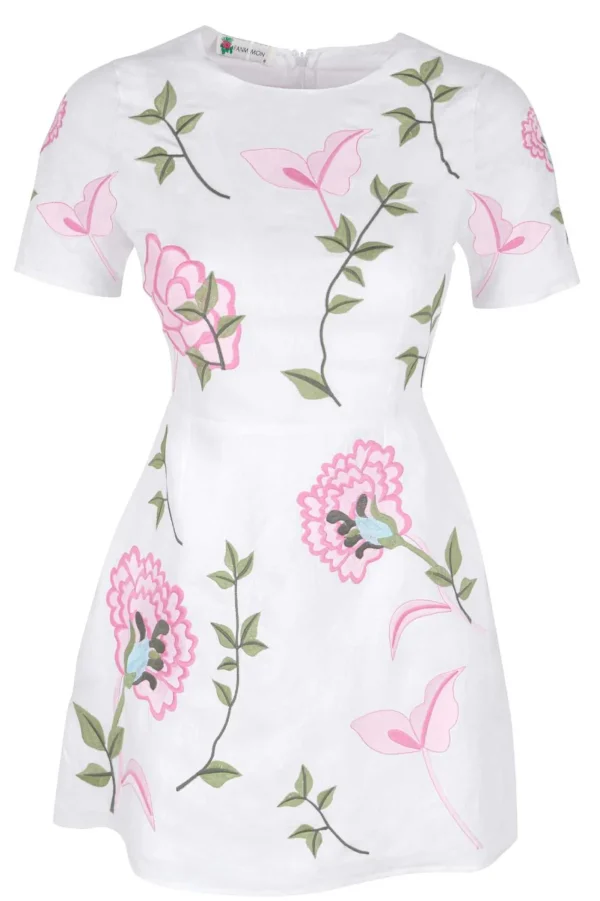 Fanm Mon GRACE DRESS