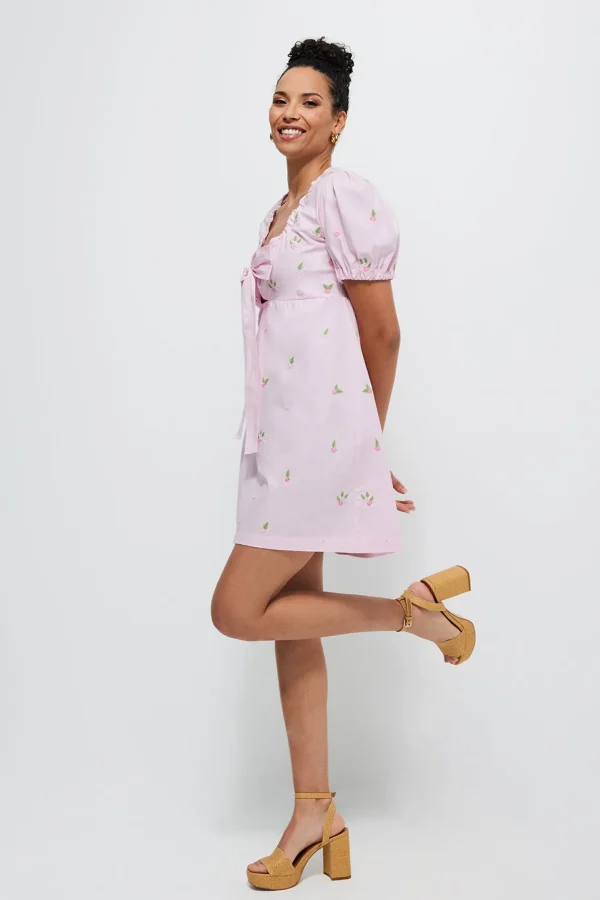 Fanm Mon GRETA DRESS