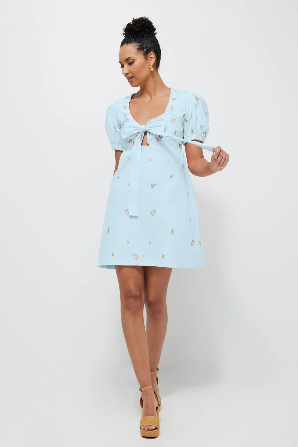 Fanm Mon GRETA DRESS
