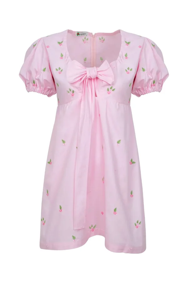 Fanm Mon GRETA DRESS