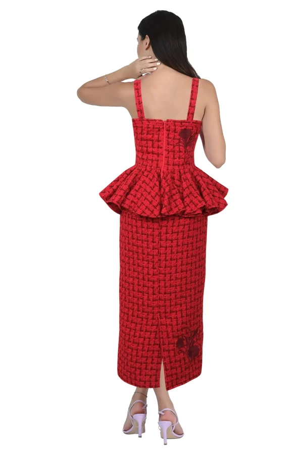 Fanm Mon GULIA DRESS