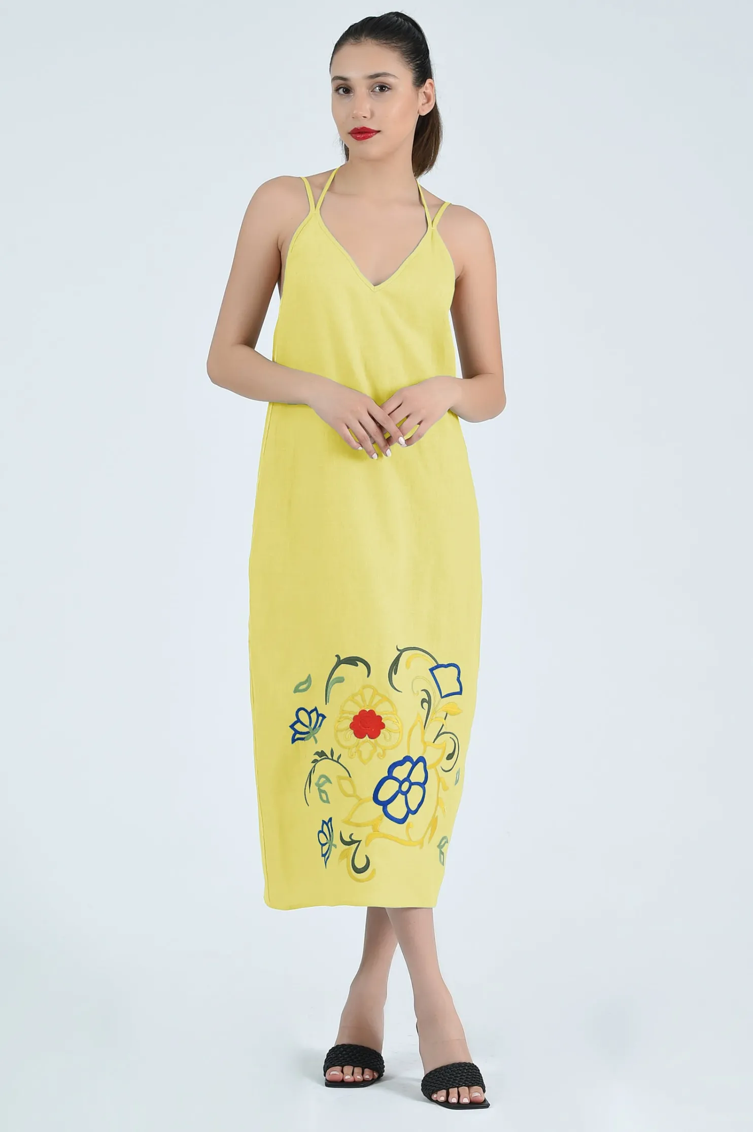 gunesh_dress_4.webp Fanm Mon GUNESH DRESS