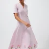 Fanm Mon HALE DRESS