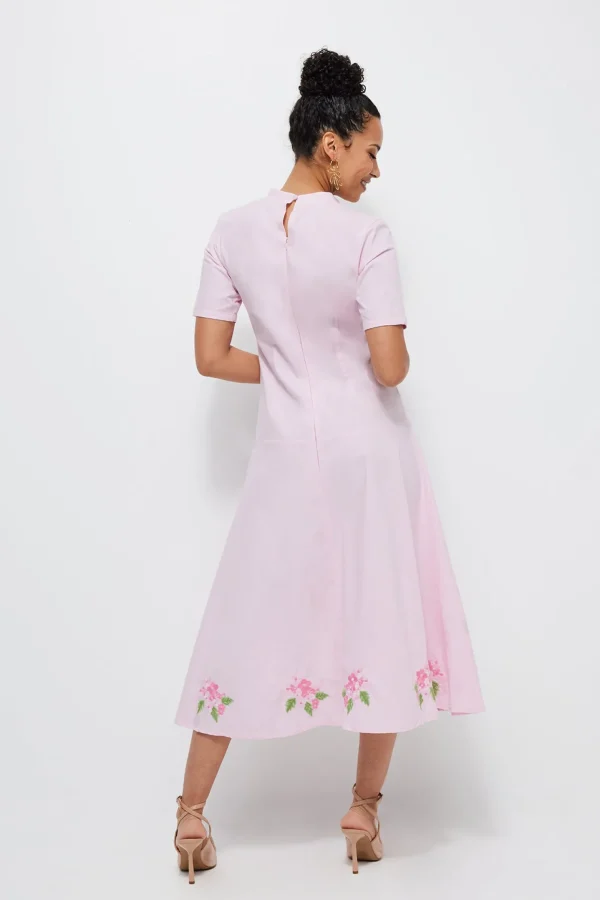 Fanm Mon HALE DRESS