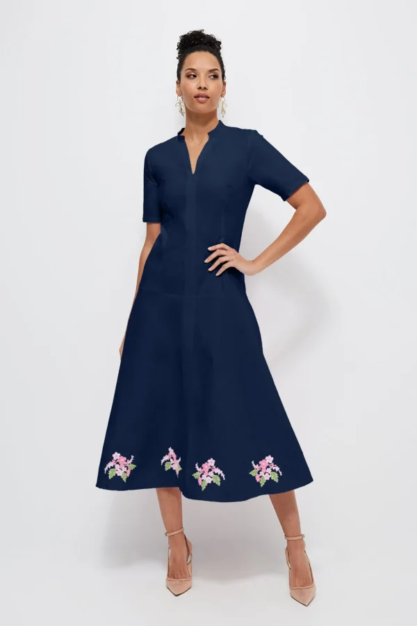 Fanm Mon HALE DRESS