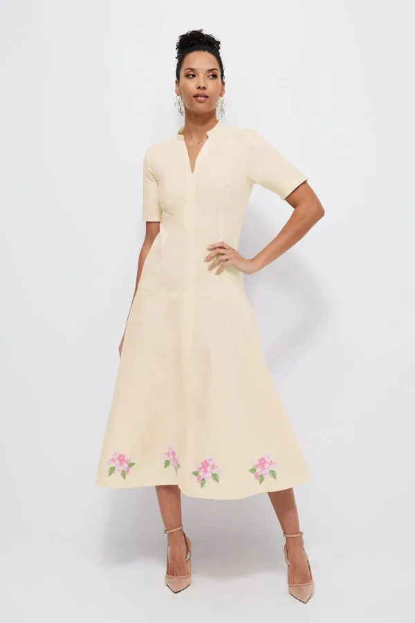 Fanm Mon HALE DRESS