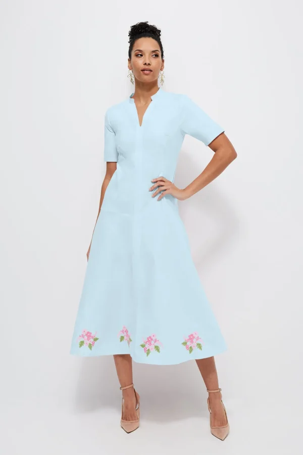 Fanm Mon HALE DRESS