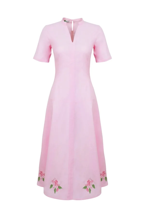 Fanm Mon HALE DRESS