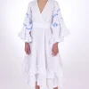 Fanm Mon HATI DRESS