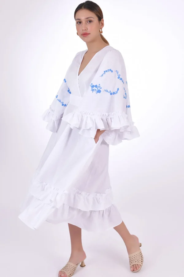 Fanm Mon HATI DRESS
