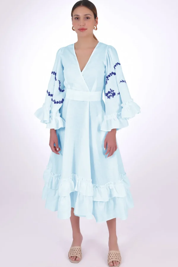 Fanm Mon HATI DRESS