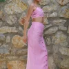 Fanm Mon HELEN SKIRT SET