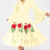 Fanm Mon HERA DRESS