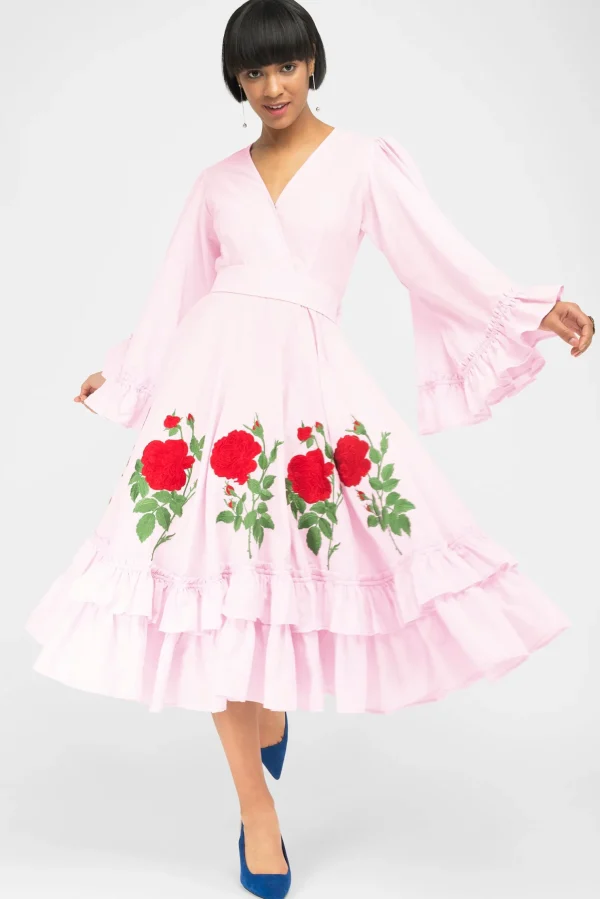 Fanm Mon HERA DRESS