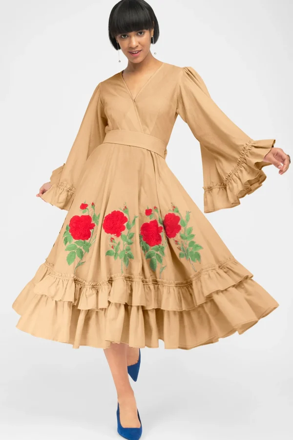 Fanm Mon HERA DRESS