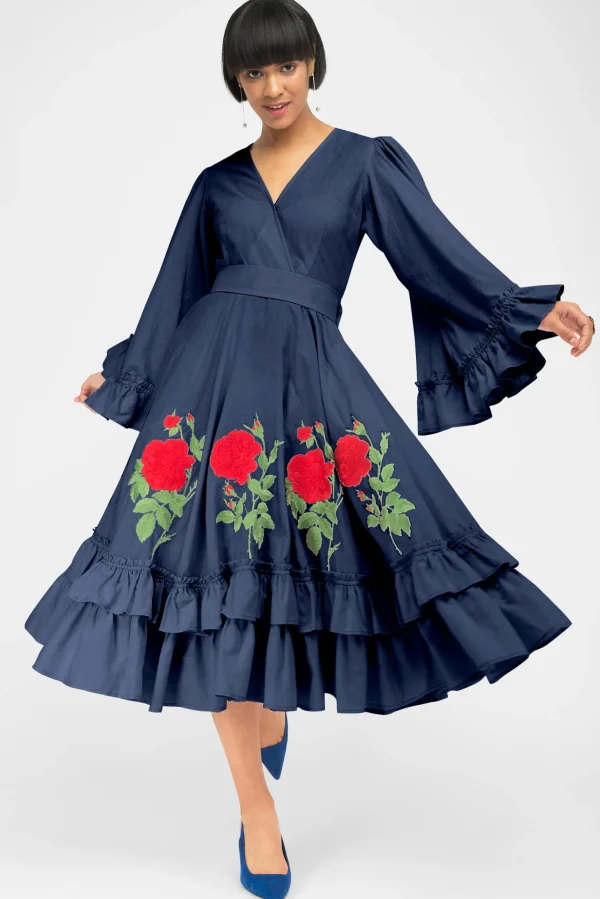 Fanm Mon HERA DRESS